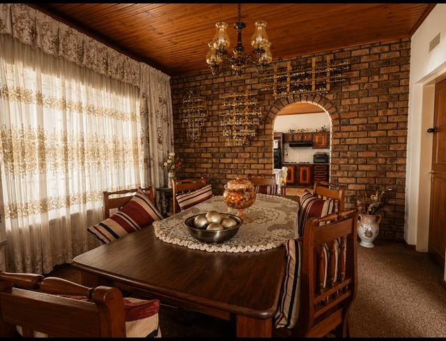3 BEDROOM HOUSE FOR SALE IN BONANNE